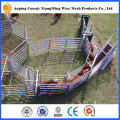 Металлический забор оборудования для крупного рогатого скота Панели загона панели для крупного рогатого скота